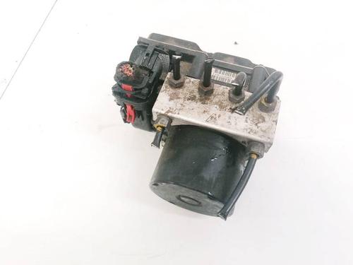 Used ABS pump ABS pump SKODA FABIA II (542) 1.2 (60 hp) 35348421 35348421