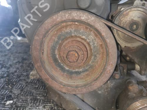 Used Pulley Pulley 35646454 35646454