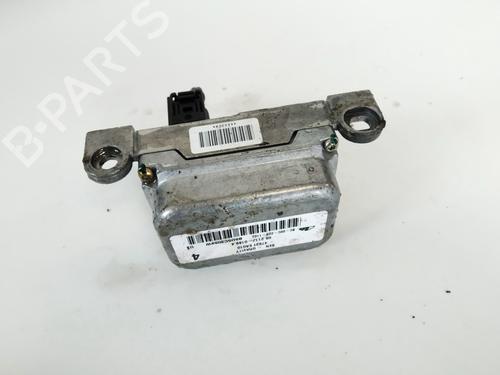 Used Electronic module Electronic module NISSAN PATHFINDER III (R51) 2.5 dCi (174 hp) 35487545 35487545