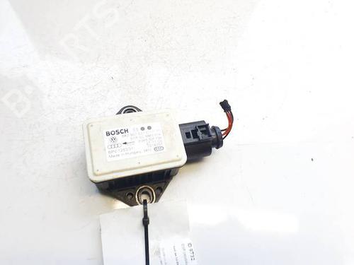 Electronic module AUDI A4 B8 (8K2) 2.0 TDI | BP40166697M83 - Image 2
