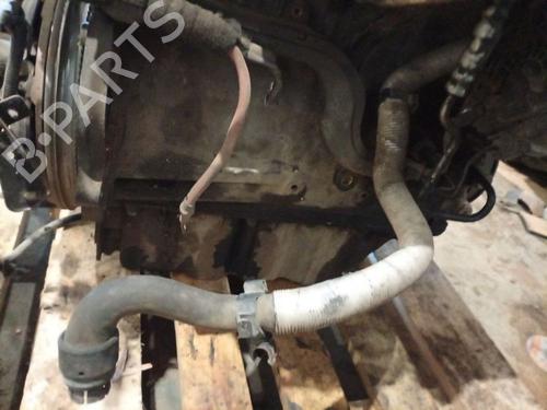 Used Pipe Pipe NISSAN X-TRAIL I (T30) 2.2 DCi (114 hp) 36012782 36012782