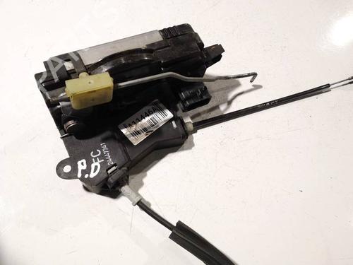 front-right-lock-opel-vectra-c-z02-2002-2003-2004-2005-2006-2007-2008-2009-36313440 main image