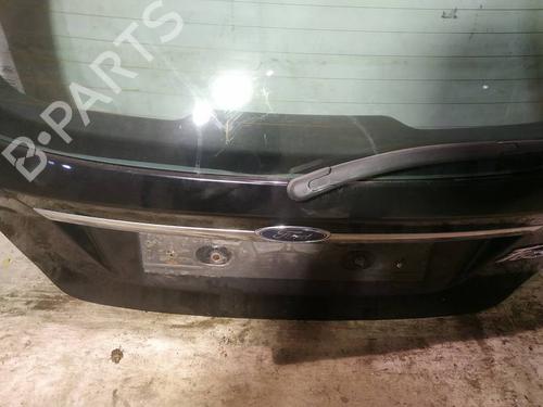 Used Tailgate trim Tailgate trim 34947624 34947624