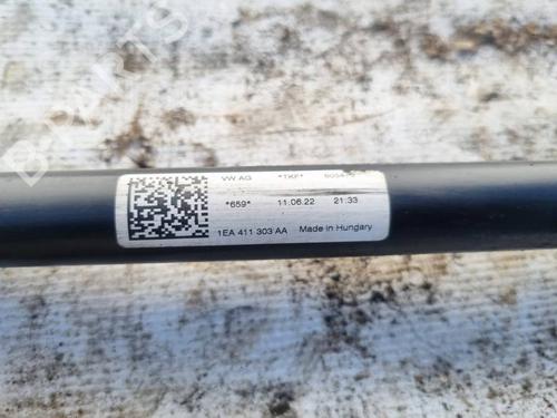 Anti roll bar MASH SCRAMBLER Scrambler 400 | BP34798401M96 - Image 4