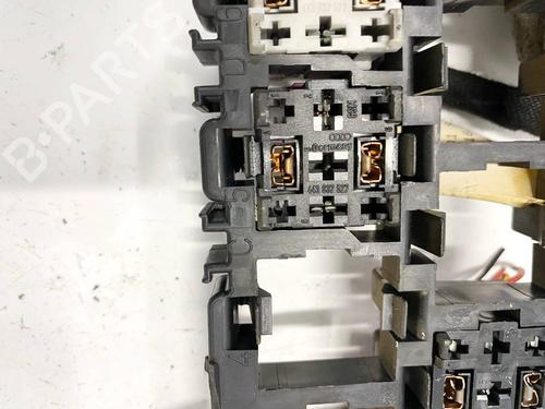 Fuse box AUDI A6 C5 (4B2, 4B4) 2.5 TDI | BP32583252E1  - Image 6