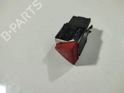 Used Warning switch Warning switch AUDI A4 B5 (8D2) 1.9 TDI (116 hp) 34904177 34904177