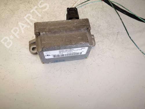 Used Electronic module Electronic module 37009589 37009589