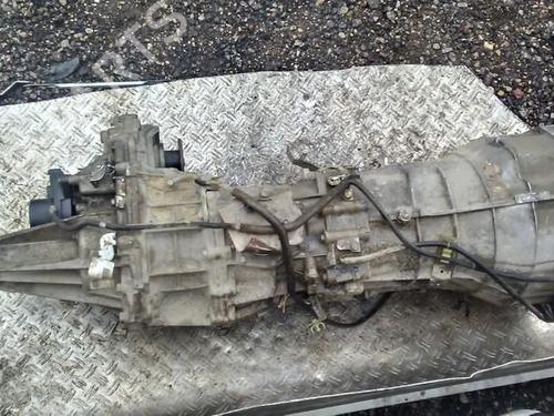 Gearbox NISSAN NAVARA NP300 (D40) 2.5 dCi 4WD | BP35682446M3 - Image 3