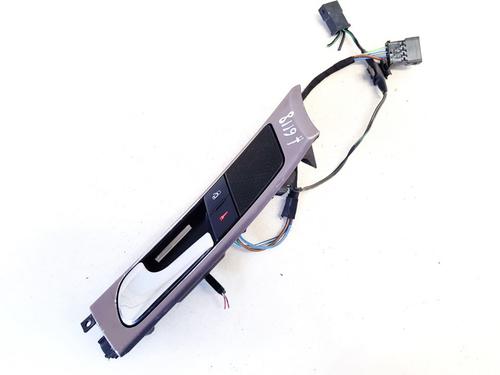 Used Front left interior door handle Front left interior door handle AUDI A6 C5 (4B2, 4B4) 1.8 T (150 hp) 35626494 35626494