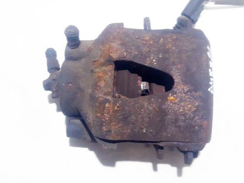 Used Left front brake caliper Left front brake caliper VW BORA I (1J2) 1.9 TDI (101 hp) 35850789 35850789
