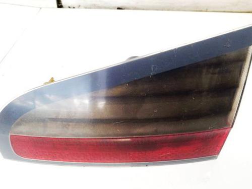 Used Right tailgate light Right tailgate light 35084244 35084244