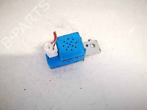 Used Electronic module Electronic module HYUNDAI SANTA FÉ II (CM) 2.2 CRDi GLS (150 hp) 32616297 32616297