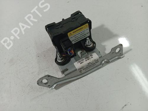 Electronic module FORD C-MAX (DM2) 1.8 TDCi | BP39632378M83 - Image 4