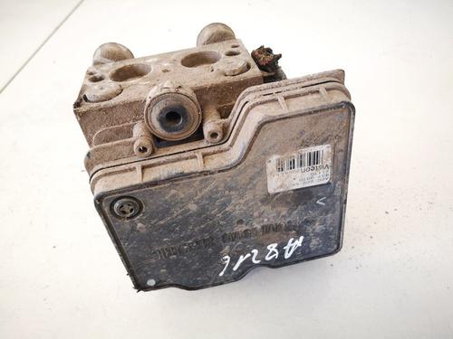 Used ABS pump ABS pump MAZDA 6 Hatchback (GG) 2.0 DI (GG14) (136 hp) 35417204 35417204