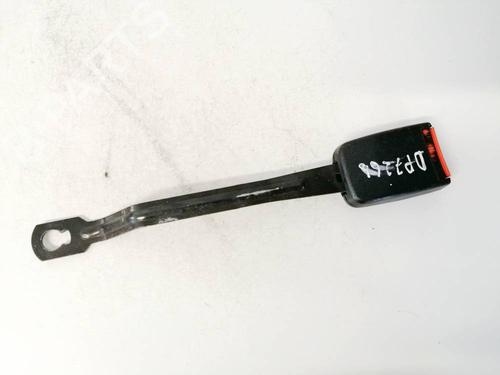 Used Seat buckle Seat buckle 35027832 35027832