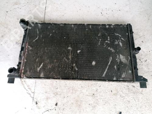 Used Water radiator Water radiator 35563450 35563450