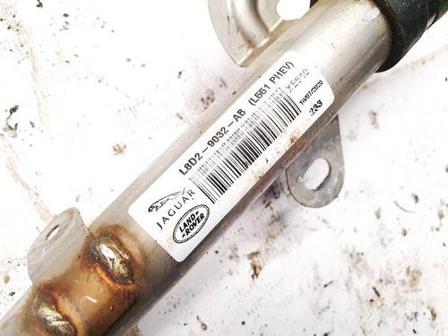 Pipe LAND ROVER RANGE ROVER EVOQUE (L551) 1.5 P300e Hybrid 4x4 | BP35137212M125 - Image 2