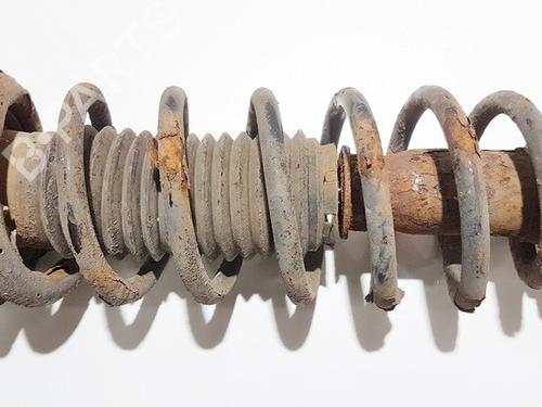 Shock absorber spring CHEVROLET EVANDA 2.0 | BP35546595C152 - Image 2