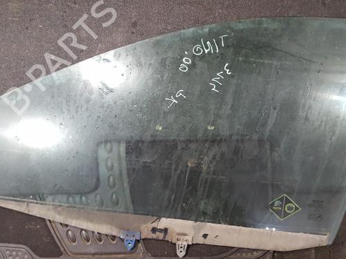 Used Front left door window Front left door window 35657042 35657042