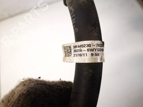 AC pipe HONDA CR-V III (RE_) 2.2 i-DTEC 4WD (RE6) | BP32940753M126 - Image 3
