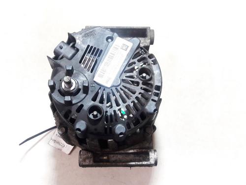 Alternator OPEL ASTRA J (P10) 1.6 CDTi (68) | BP35645941M7 - Image 2