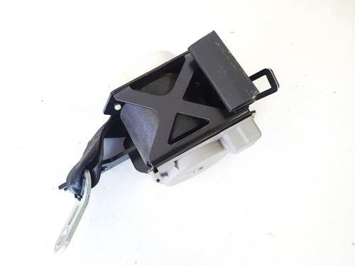 Rear left seatbelt BMW 3 (E90) 320 i | BP35409092I29 - Image 2