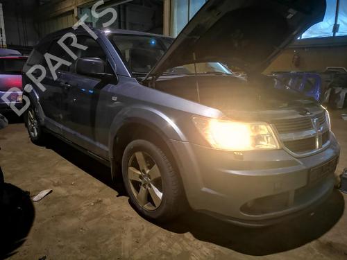 Used Parts DODGE JOURNEY 2.0 CRD (140 hp) 4443764
