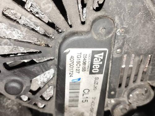 Used Alternator Alternator 35294713 35294713