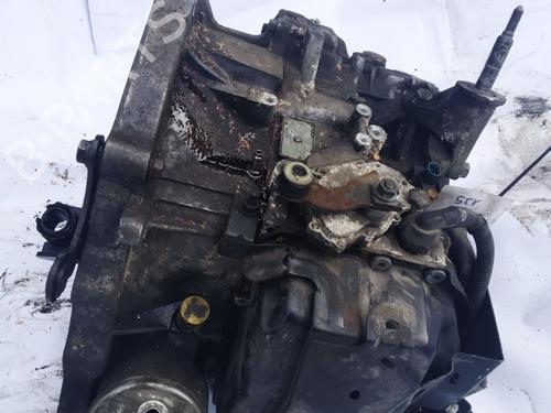 Gearbox RENAULT VEL SATIS (BJ0_) 3.5 V6 (BJ0R, BJ0V, BJ0U) | BP35636344M3 - Image 3