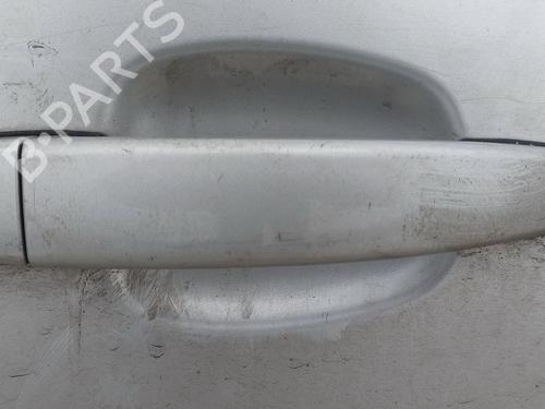 front-right-exterior-door-handle-opel-signum-hatchback-z03-2003-2004-2005-2006-2007-2008-35625229 main image