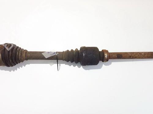 Used Right front driveshaft Right front driveshaft 35507677 35507677