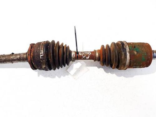 Used Left front driveshaft Left front driveshaft 34829329 34829329