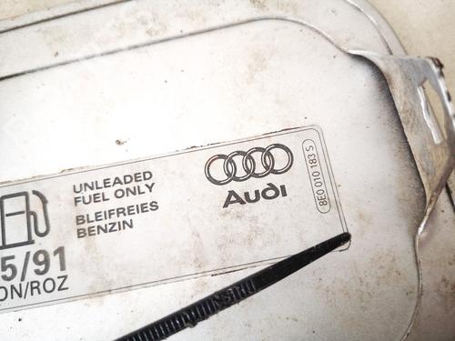 Tanklåg AUDI A4 B6 (8E2) 2.4 | BP35439103C131 - Image 3
