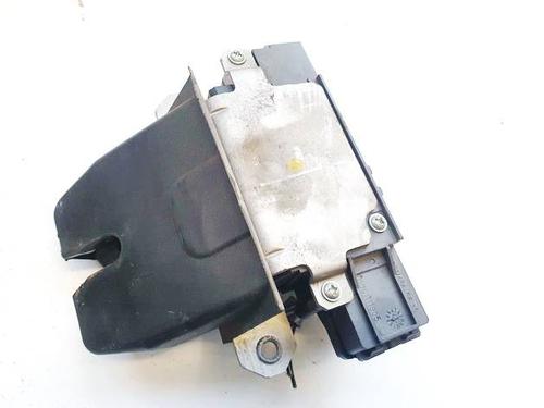 Used Tailgate lock Tailgate lock 34824009 34824009