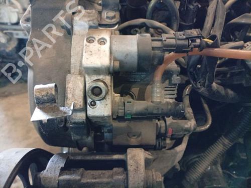 Used Injection pump Injection pump NISSAN PRIMERA Hatchback (P12) 1.9 dCi (120 hp) 36687380 36687380