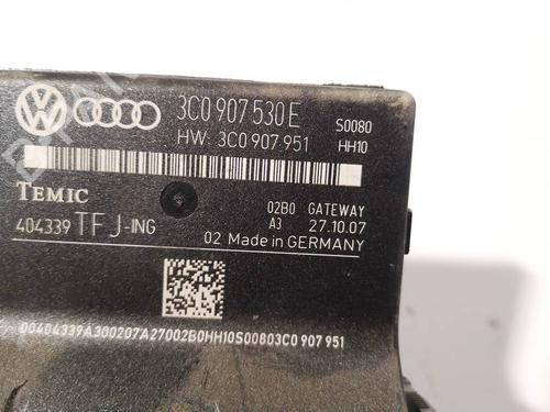 Electronic module VW PASSAT B6 (3C2) 1.9 TDI | BP32576579M83  - Image 6