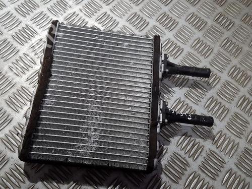 Used Heater matrix Heater matrix NISSAN ALMERA II Hatchback (N16) 2.2 Di (110 hp) 35706996 35706996