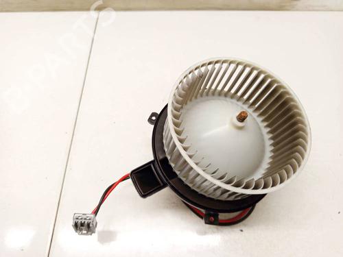 Used Heater blower motor Heater blower motor NISSAN DAYZ (B21W) 0.7 (49 hp) 34815344 34815344