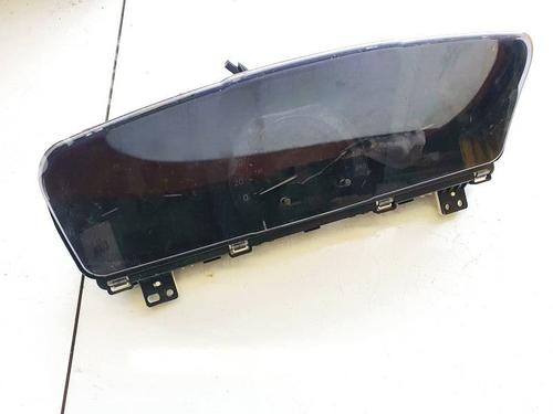 Used Instrument cluster Instrument cluster DODGE JOURNEY 2.0 CRD (140 hp) 35128661 35128661