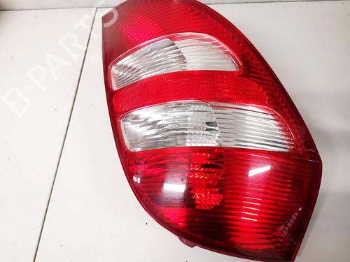 Used Left taillight Left taillight 35326167 35326167