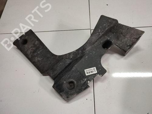 Used Underbody protection Underbody protection 34977597 34977597