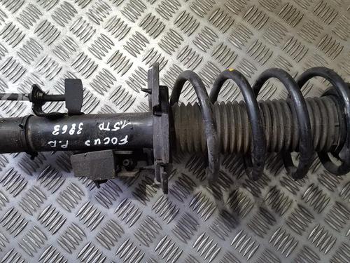 Støddæmperfjeder FORD FOCUS IV (HN) 1.0 EcoBoost | BP35693635C152 - Image 2