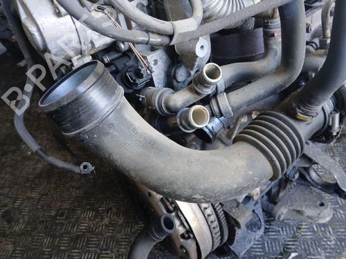 Rør Rør RENAULT SCÉNIC II (JM0/1_) 1.9 dCi (JM0G, JM12, JM1G, JM2C) (120 hp) 36152189 36152189