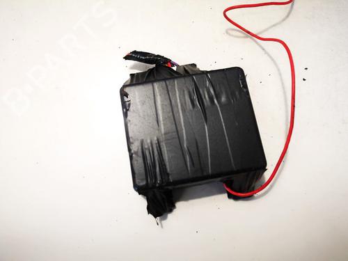 Used Electronic module Electronic module BMW 5 (E39) 520 i (150 hp) 33075607 33075607