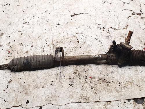Used Steering column Steering column 35489546 35489546