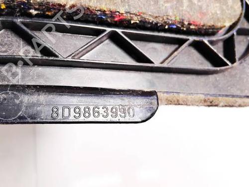 Boot lining AUDI A4 B5 (8D2) 2.4 | BP35062926I3 - Image 3