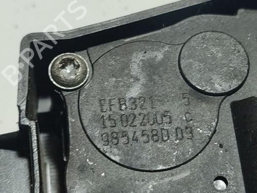 Electronic module BMW 1 (E87) 118 d | BP32571590M83