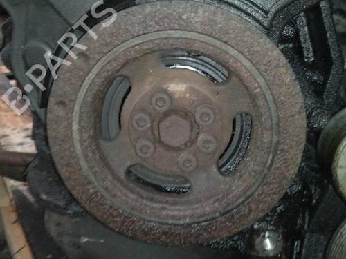 Used Pulley Pulley MAZDA 5 (CR) 2.0 CD (CR19) (143 hp) 35368292 35368292
