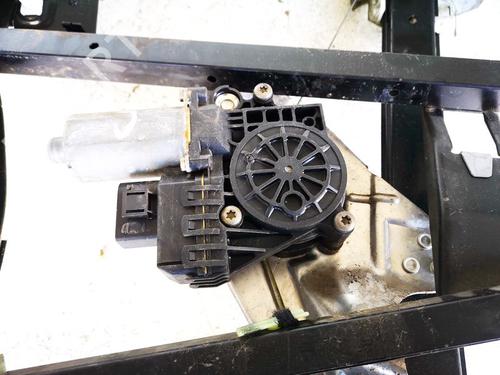 Used Right rear window motor Right rear window motor 35577351 35577351