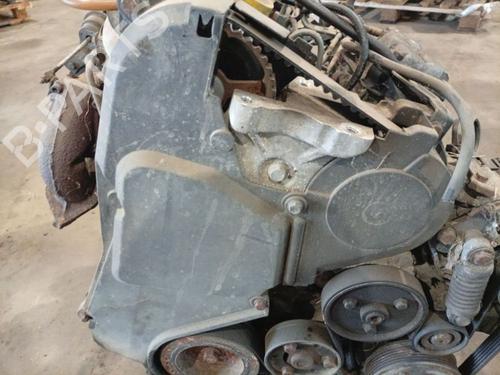 Used Timing cover Timing cover 38259025 38259025